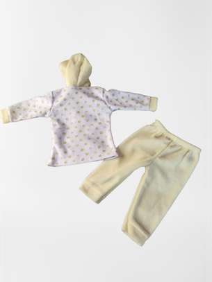 2 Pieces Baby/Toddler Clothing Set image 4