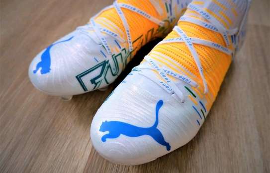 New puma football boots 218 discount
