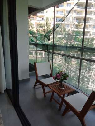 3 Bed Apartment with En Suite at George Padimore image 7