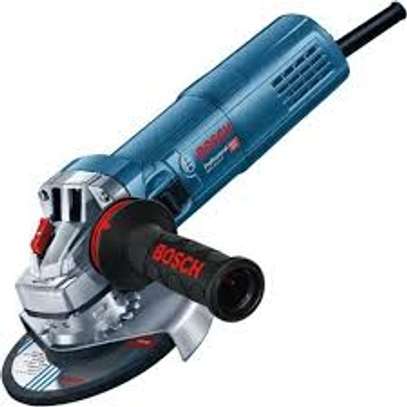 For Sale 9 inch Angle Grinder 230mm 2100W Free Cutting Disk image 1