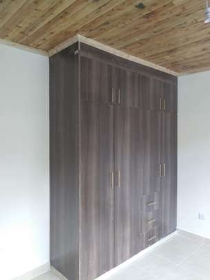 Lovely 4 BR Houses plus Sqs in Ngong image 14