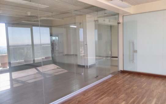 2,200 ft² Office with Service Charge Included in Waiyaki Way image 1