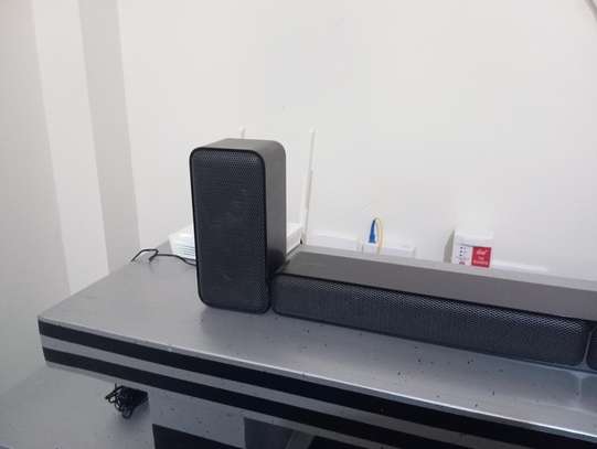 Sony soundbar system image 5