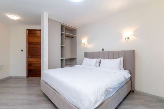 Serviced 1 Bed Apartment with En Suite in Westlands Area image 11