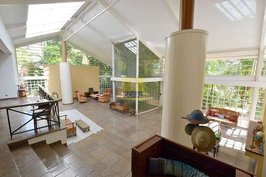 5 Bed House with En Suite at Lower Kabete Rd image 14