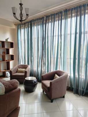 Furnished 2 Bed Apartment with En Suite at Mpaka Road image 4
