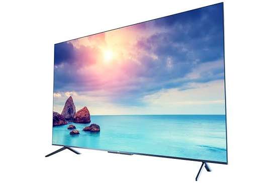 Hisense 75 inches 75A6G Smart UHD-4K Frameless Digital TVs New image 1
