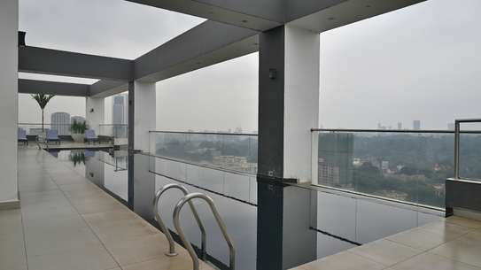 Furnished 2 Bed Apartment with En Suite in Westlands Area image 10