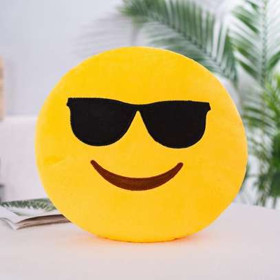 Adorable Emoji pillows image 7