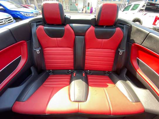 Land rover Evoque Sport Convertable 2018 image 10