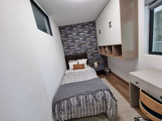 Furnished 1 Bed Apartment with En Suite at Westlands image 4
