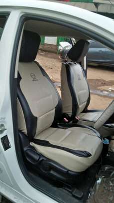 Demio Mazda seat covers image 1