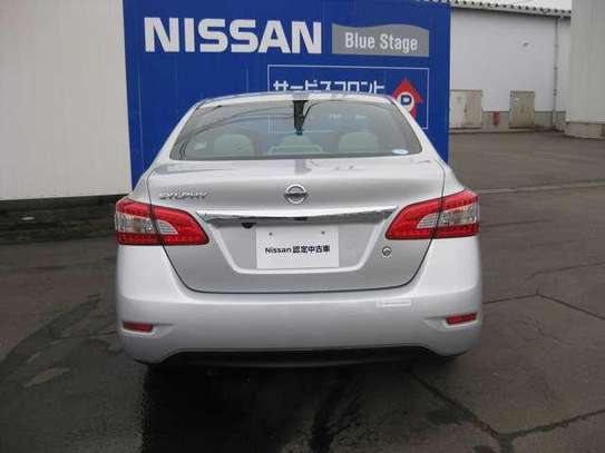 NISSAN SYLPHY image 5