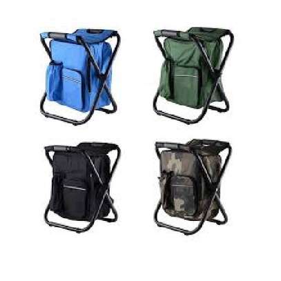 Backpack cooler Chair (3 in 1) image 3