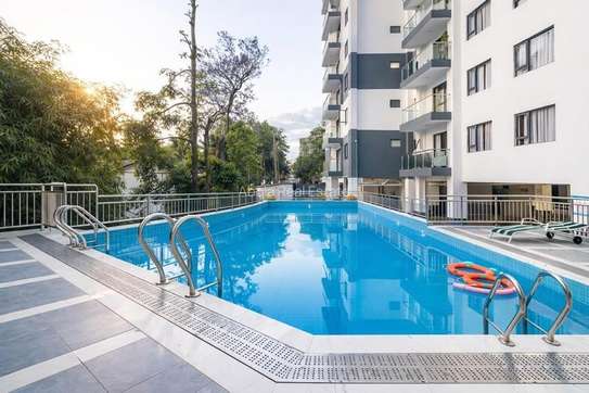 1 Bed Apartment with En Suite in Westlands Area image 1