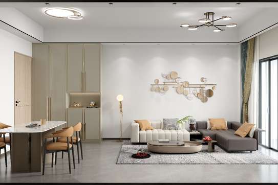 Serviced 1 Bed Apartment with En Suite at Mirema Drive image 3