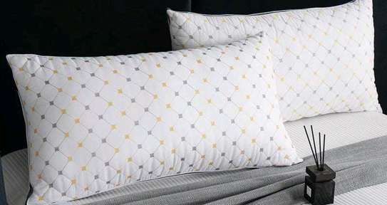 Bedsize HD Fiber Pillows* image 4