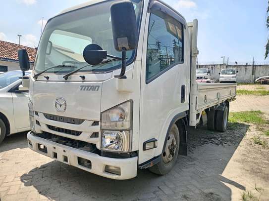 Mazda Titan truck image 1