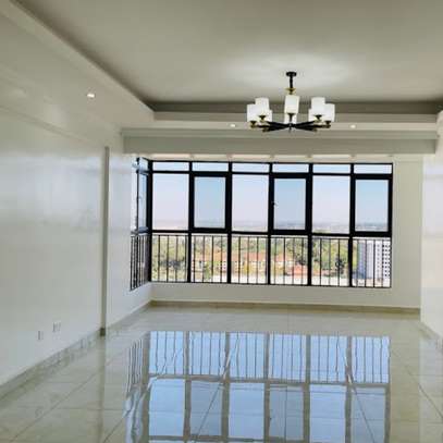 3 Bedroom apartment for rent in Kilimani image 9