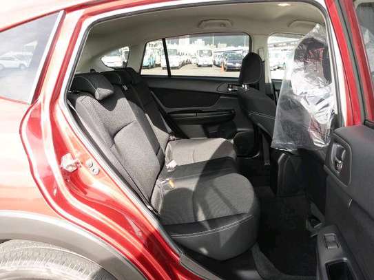 Subaru XV normal (MKOPO/HIRE PURCHASE ACCEPTED) image 8