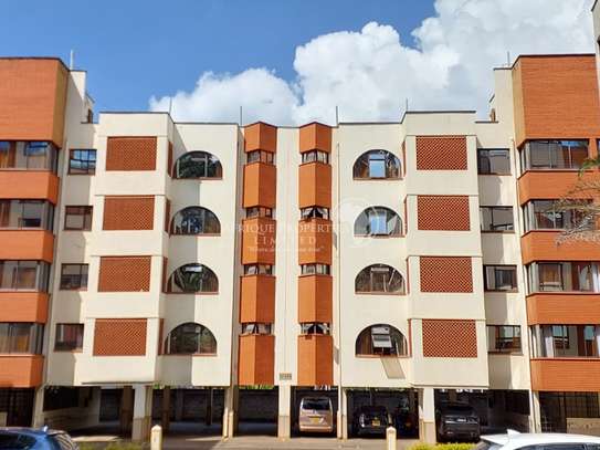 3 Bedroom Apartment For Rent In Arboretum Nairobi image 1