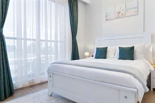 Furnished 1 Bed Apartment with En Suite in Westlands Area image 2
