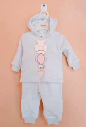 Baby Clothing Sets (2pcs) image 5