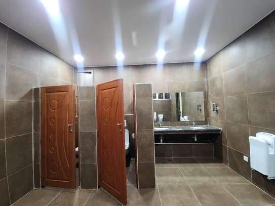 Office with Service Charge Included in Westlands Area image 10