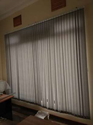 affordable vertical blinds image 1