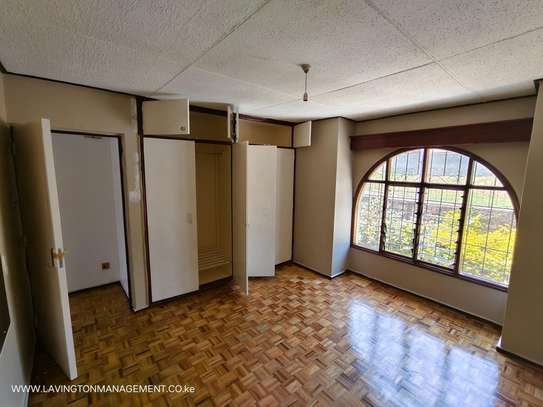 3 Bed Townhouse with En Suite at Kileleshwa image 7