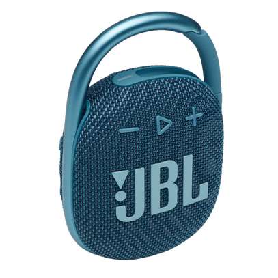 SHARE THIS PRODUCT   Jbl Clip 4 Waterproof Bluetooth Speaker image 2