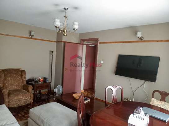1 Bed Apartment with Parking in Nairobi West image 19