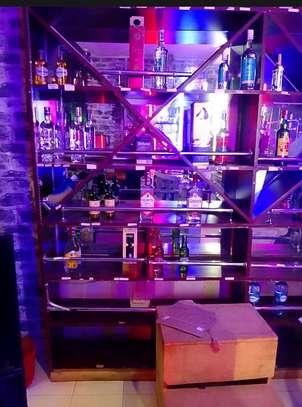 Bar for sale kahawa west Nairobi image 1