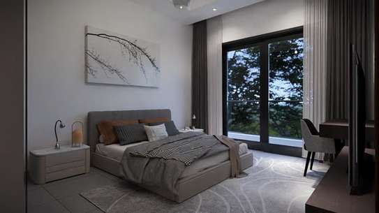 3 Bed Apartment with En Suite in Loresho image 13