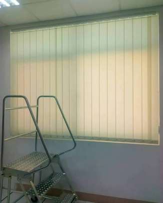 Affordable nice office blinds image 3