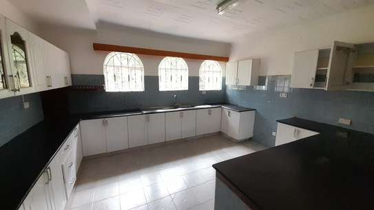 4 Bed House with En Suite in Spring Valley image 25