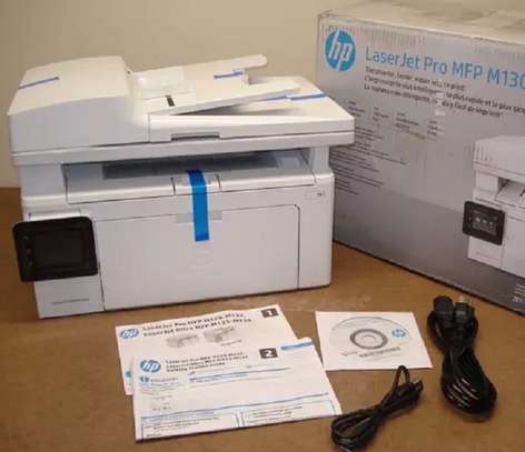 Hp Laserjet Pro Mfp M130a Printer Copier Scanner In Nairobi Pigiame