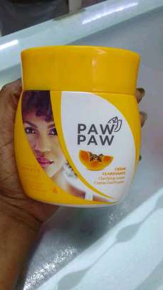 Pawpaw Clarifying Cream image 1
