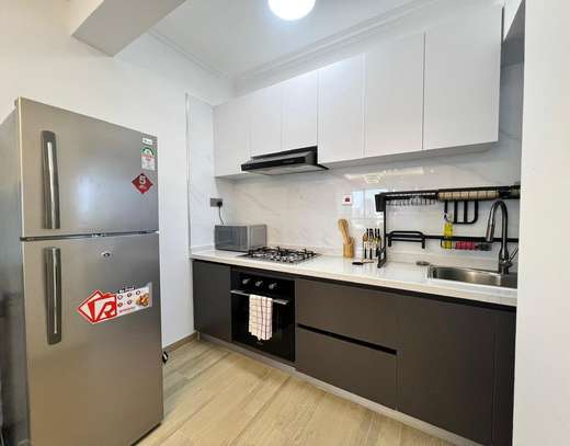 1 Bed Apartment with En Suite in Westlands Area image 3