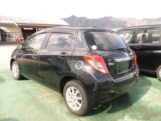 1300cc TOYOTA VITZ (MKOPO/HIRE PURCHASE ACCEPTED) image 5