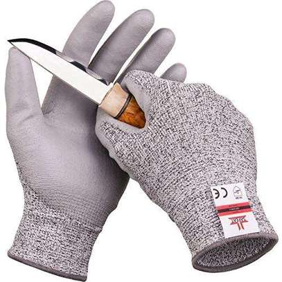 Anticut Gloves image 2