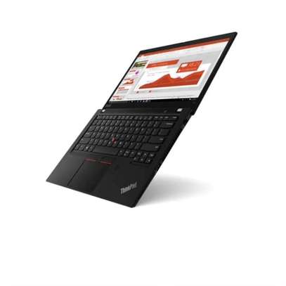 Lenovo ThinkPad 14 i5 10th gen 16gb/512gb image 3