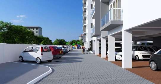 Serviced 3 Bed Apartment with En Suite at Mount Kenya Road image 1