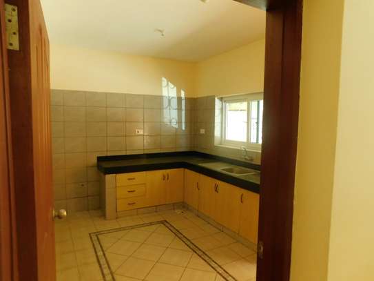 3 Bed Apartment with Balcony in Nyali Area image 19