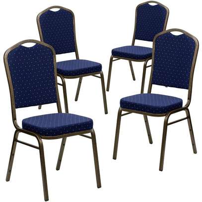 Executive Banquet seats image 2