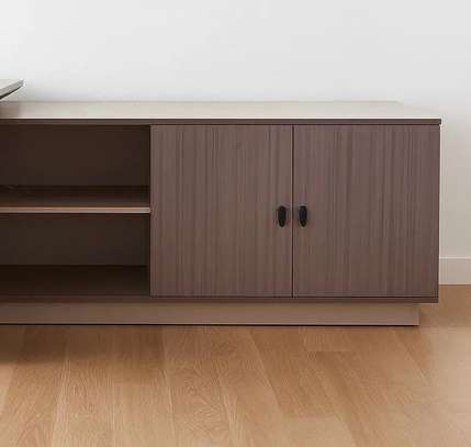 Office Desk:  2.4M CEO Office Desk image 2