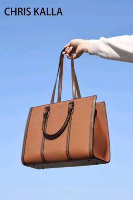 FASHION LADIES HANDBAGS image 5