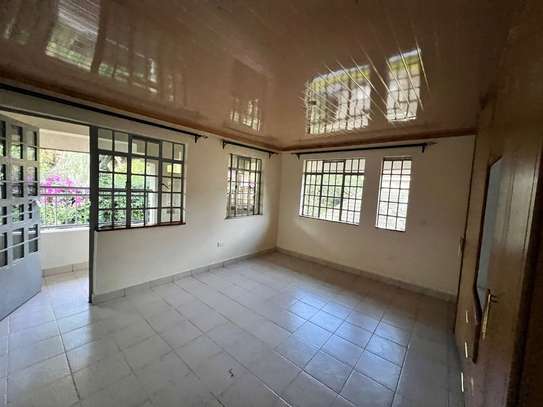 4 Bedroom with sq to let in Kiambu Road image 4