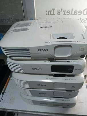 EXUK PROJECTORS, SONY AND EPSON image 3