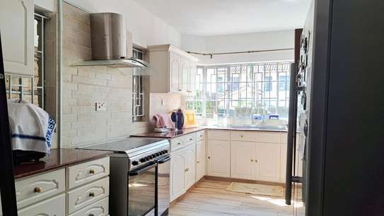 5 Bedroom house for sale in Kileleshwa image 2